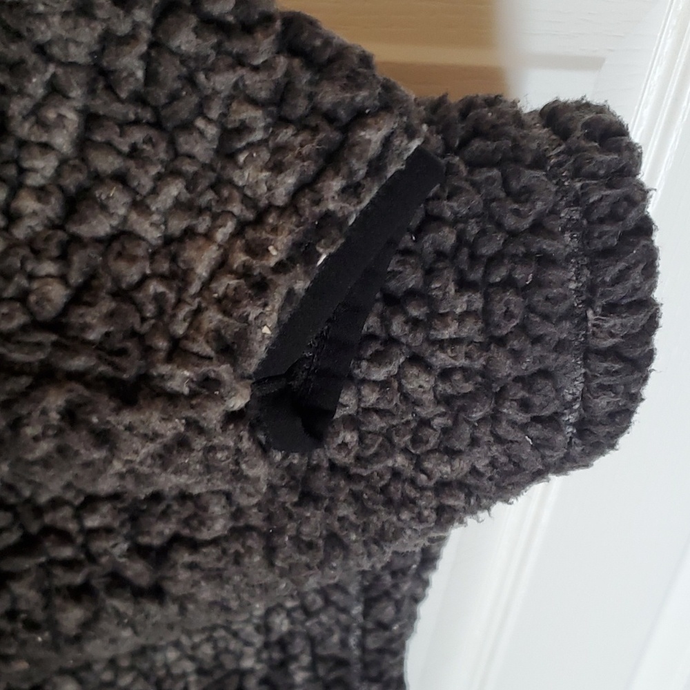 Fuzzy Pullover Simply Southern‎ - Picture 5 of 5